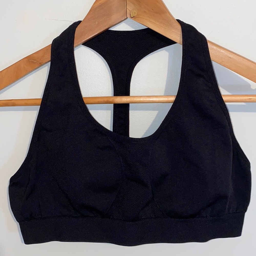 Ambiance Sports Bra